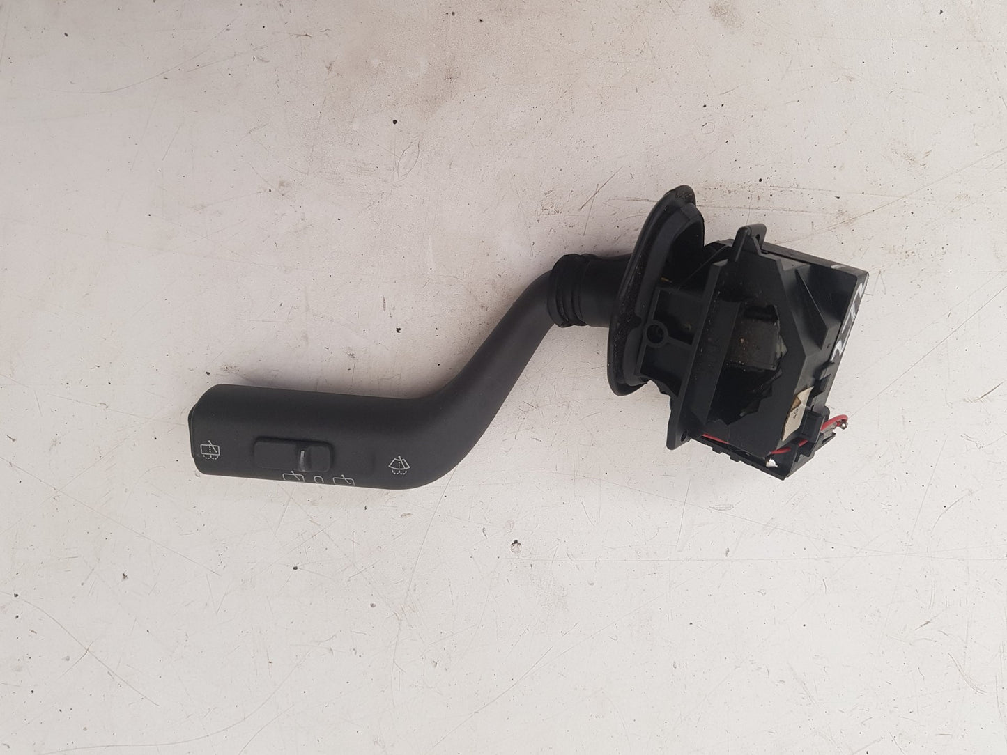 2000 - 2004 Volvo V40 Estate Wiper Switch