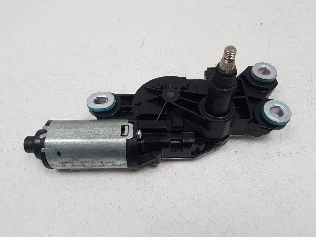 2007 - 2015 Volvo V70 Estate Rear Wiper Motor 30663891