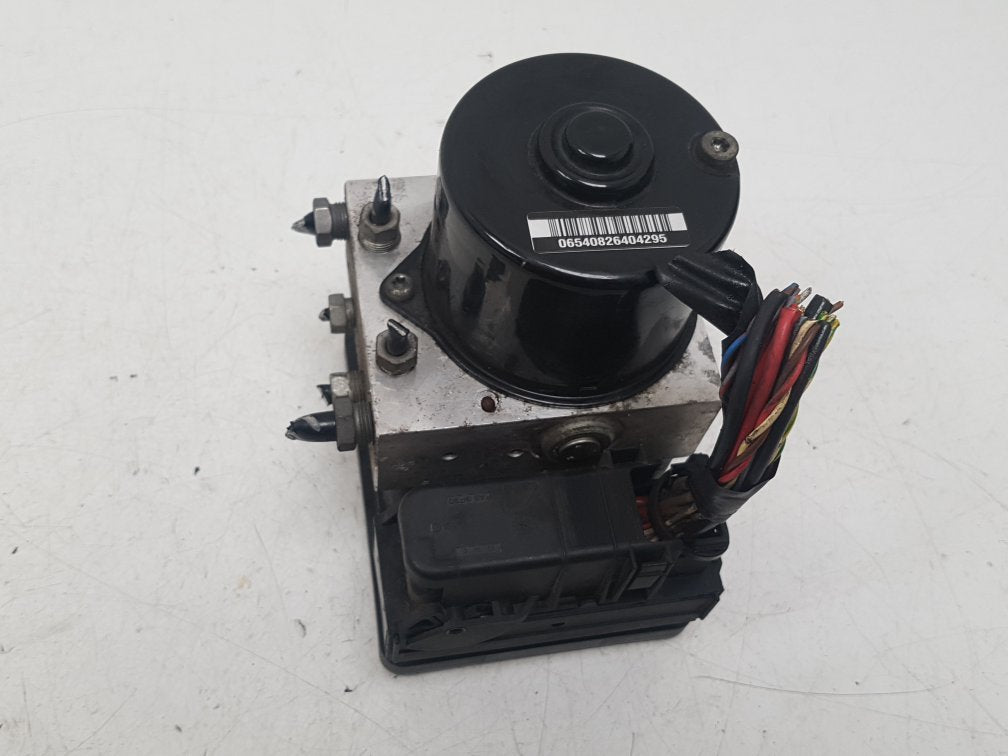2008 - 2009 Volvo C70 Convertible ABS Pump/Modulator 30794730AA