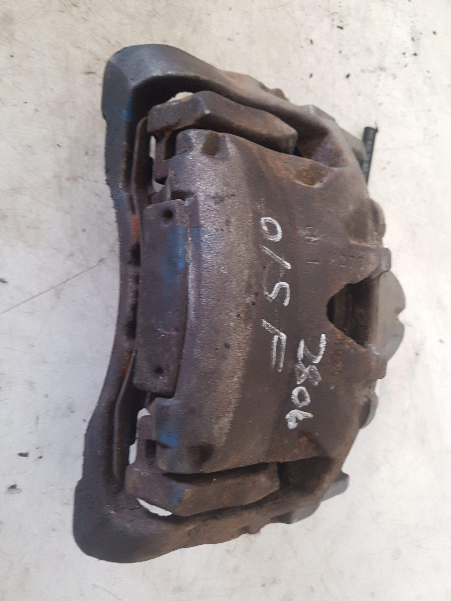 2010 Volvo XC70 Estate Right Front Caliper