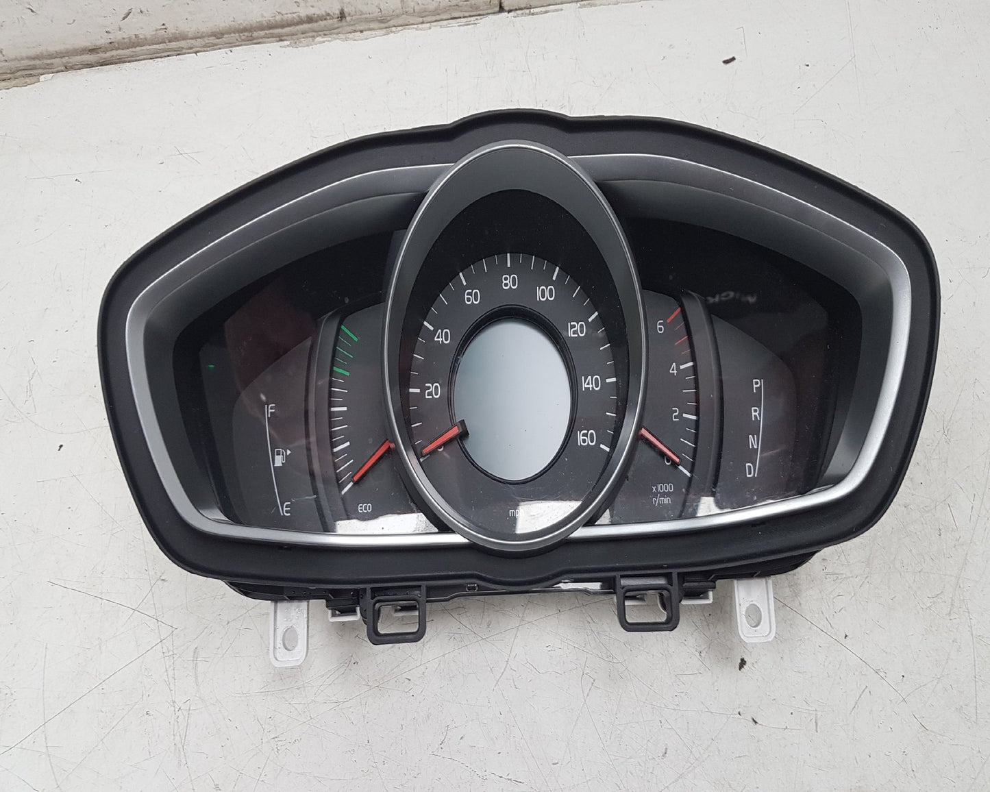 2012 - 2019 Volvo V40 Cross Country Hatchback Instrument Cluster 31412876