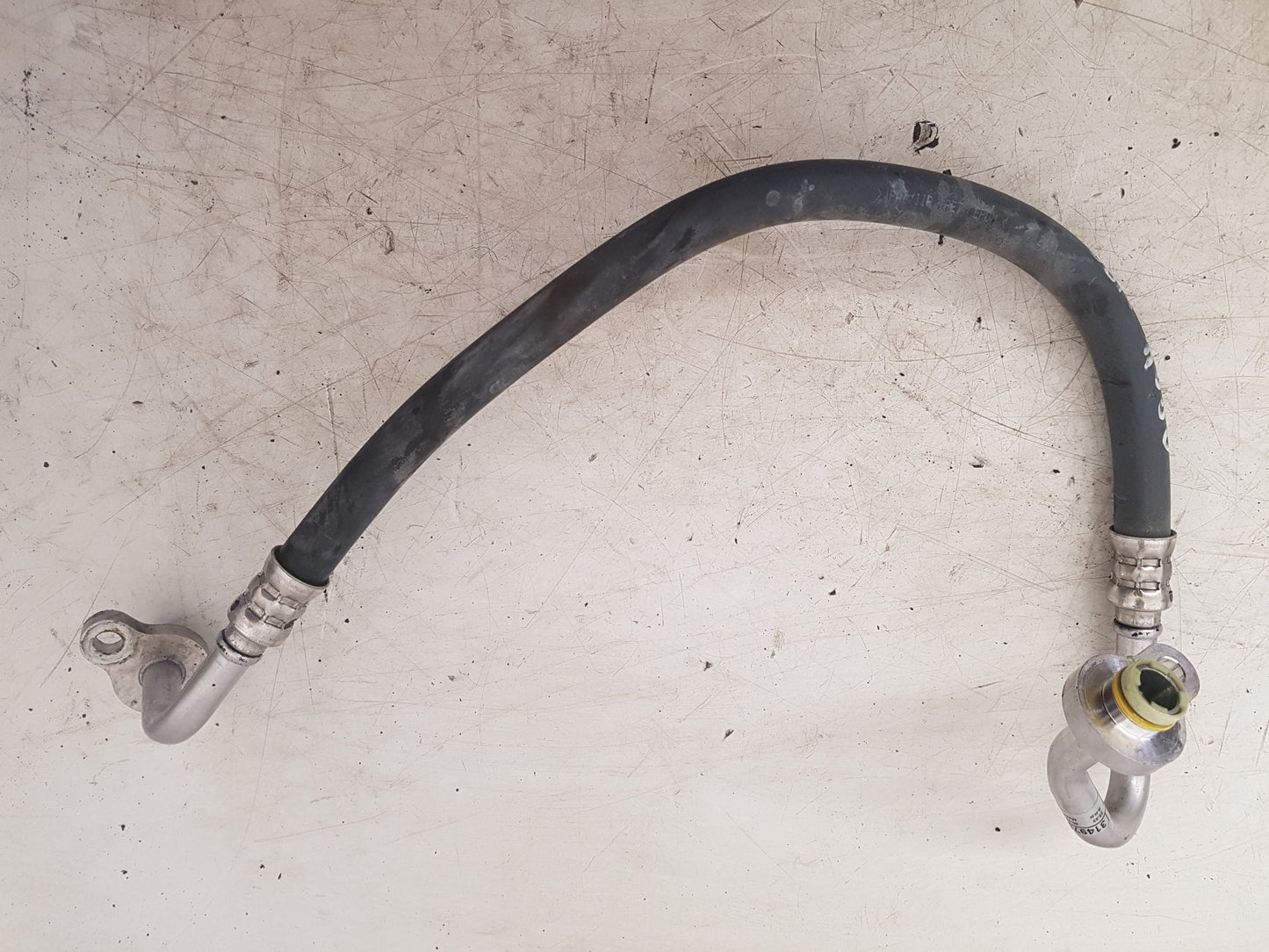 2017 - 2025 Volvo V90 235, 236 Estate A/C Pipe 31497391