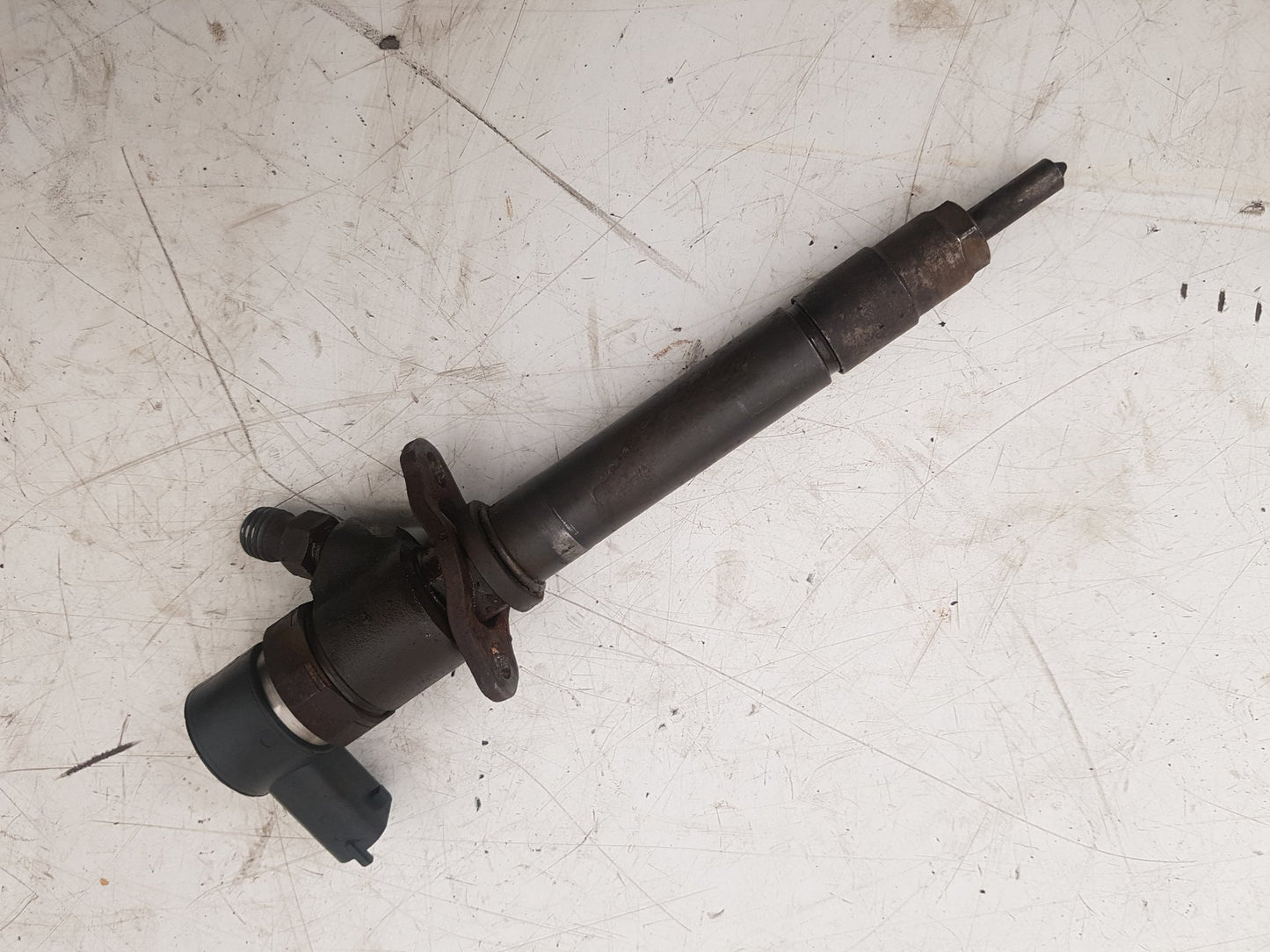 2002 - 2006 Volvo XC90 Estate Fuel Injector 31303259