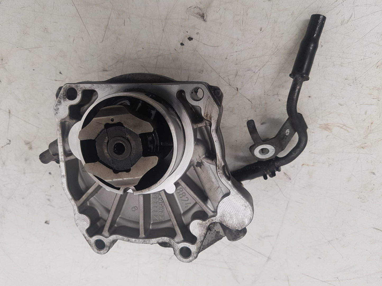 2006 - 2009 Saab 9-5 Saloon Vacuum/Air Pump 55188660