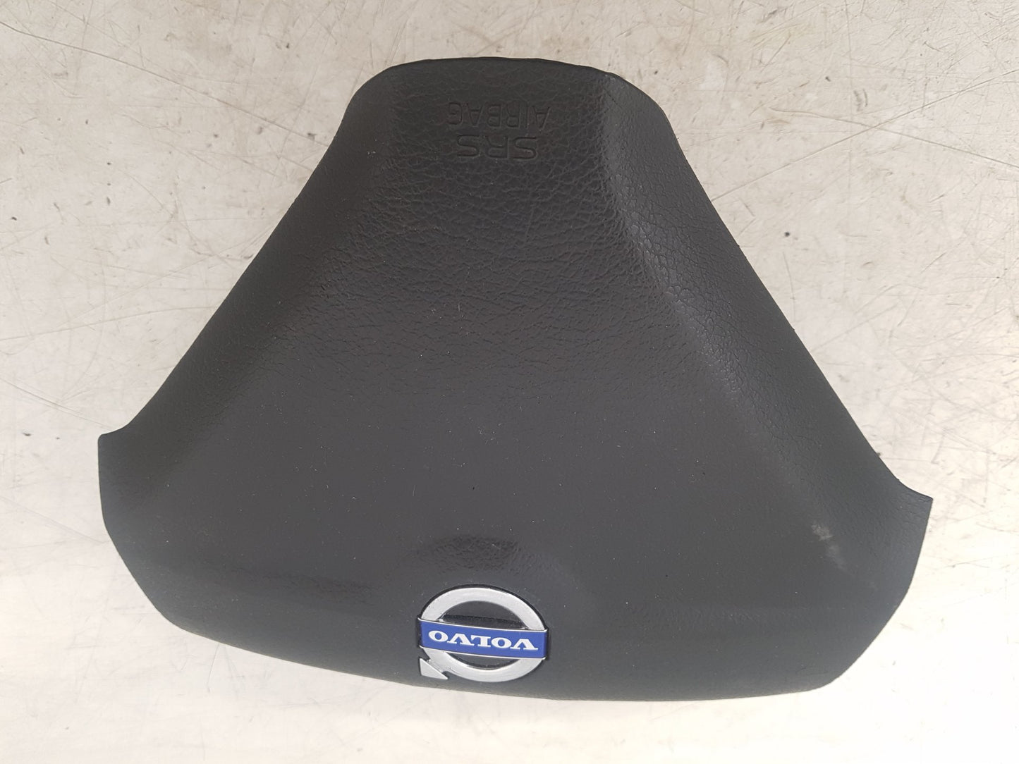2011 - 2014 Volvo XC90 Estate STEERING WHEEL AIR BAG 31332814