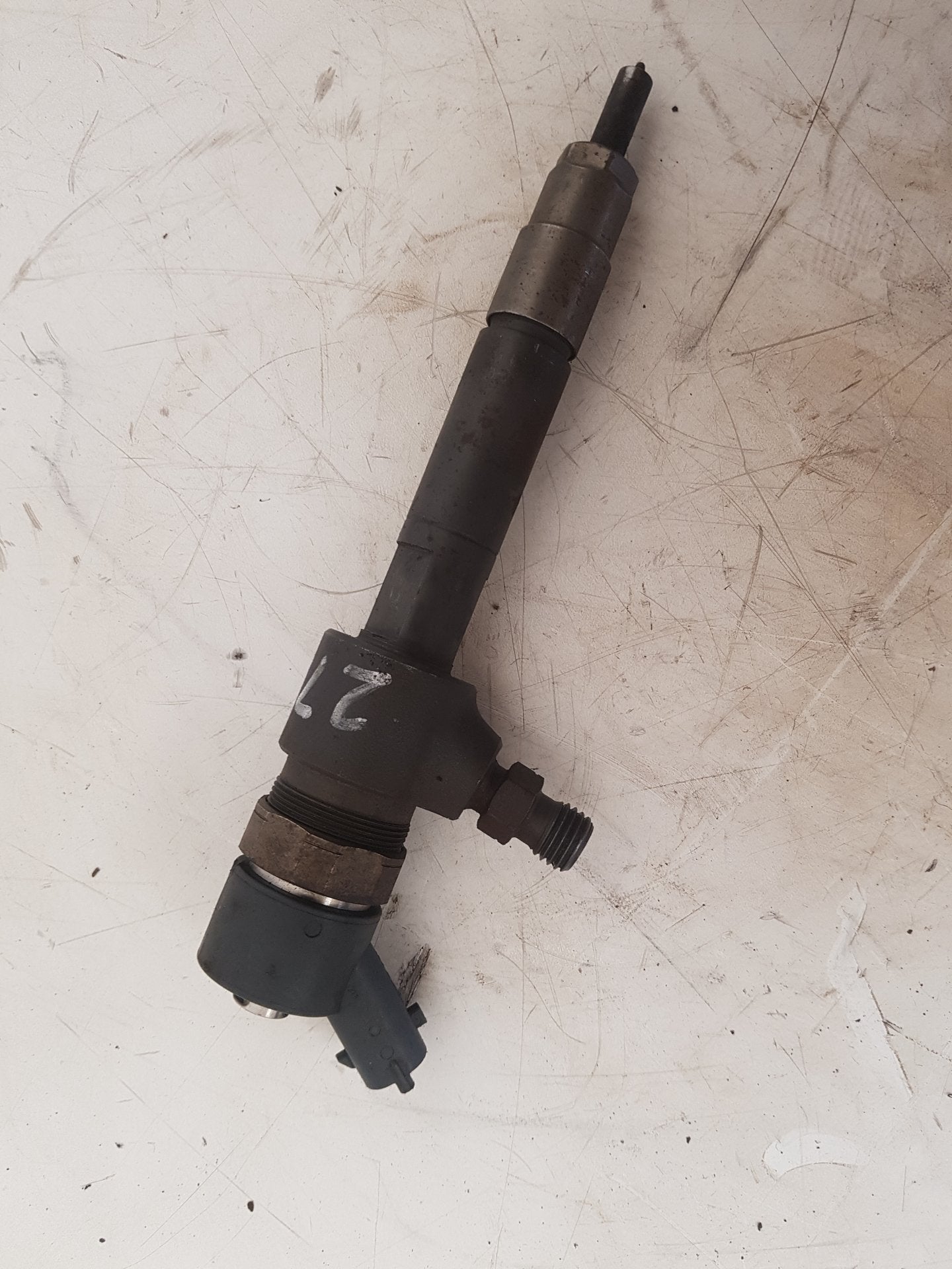 2005 - 2015 Saab 9-3 Estate Fuel Injector 93190429