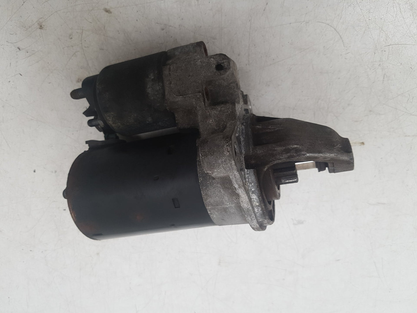 2005 - 2012 Volvo S40 Saloon Starter Motor 36001650
