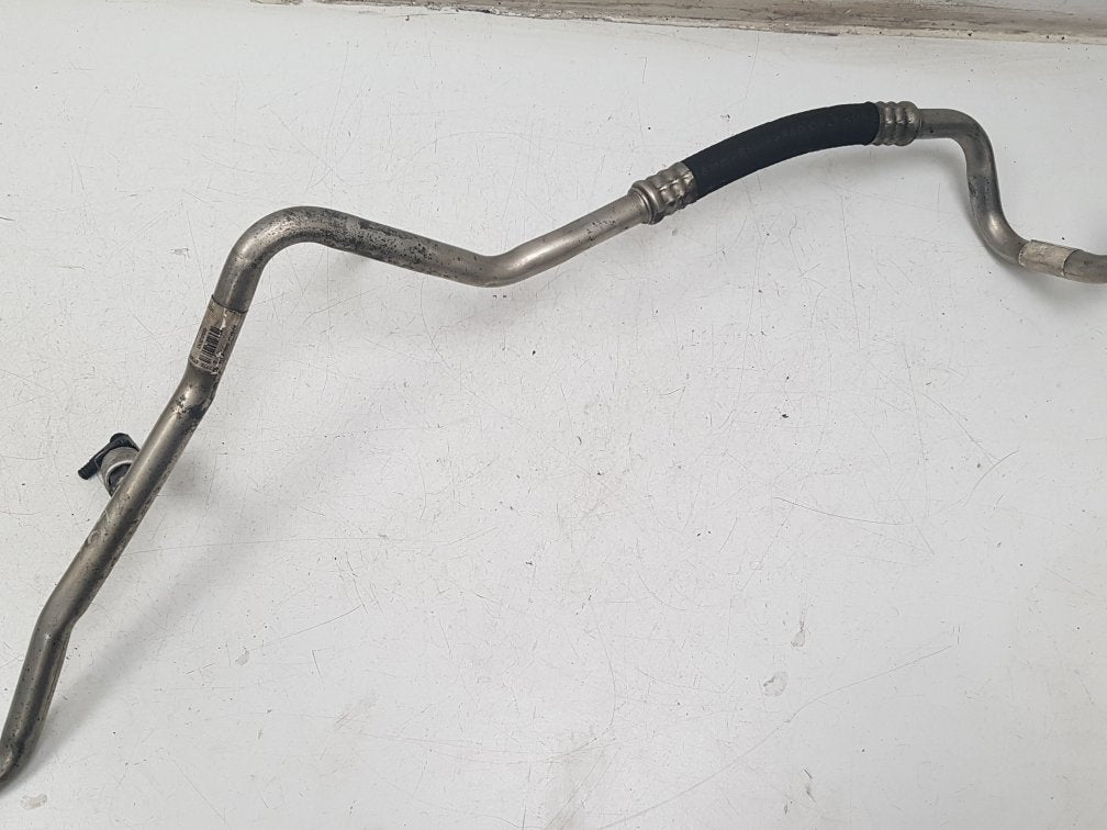 2008 - 2009 Volvo C70 Convertible A/C Pipe 4N5H19A834DR