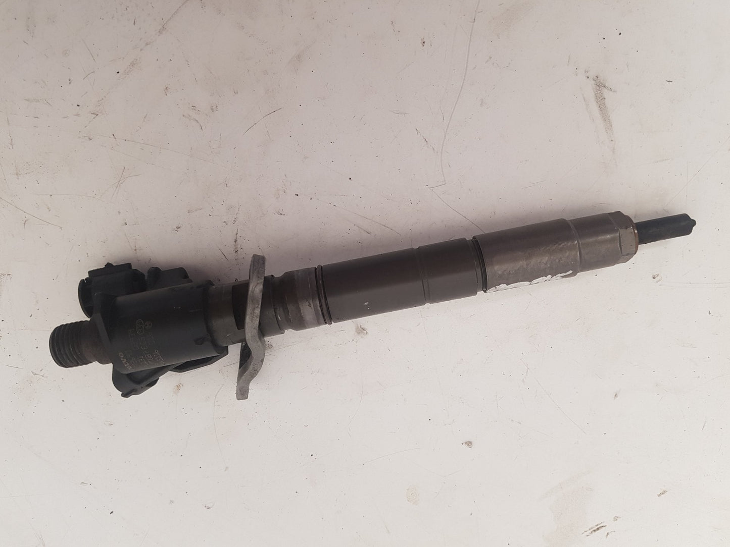 2009 - 2013 Volvo V60 Estate Fuel Injector 31272690