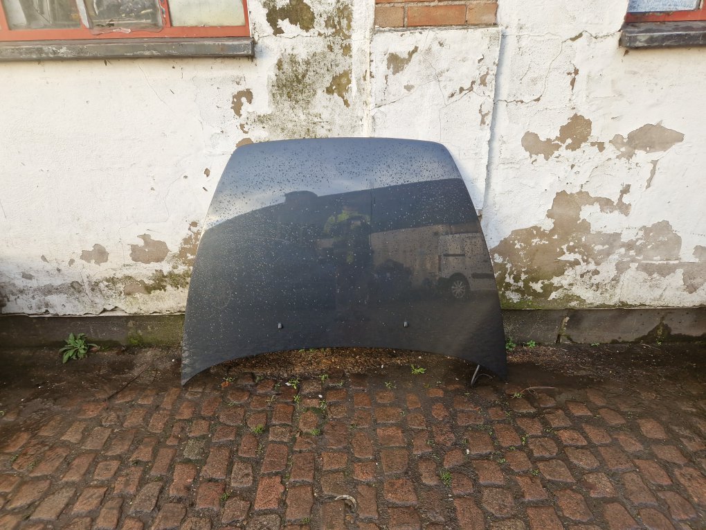 2004 - 2010 Volvo S40 Saloon Bonnet 31371415