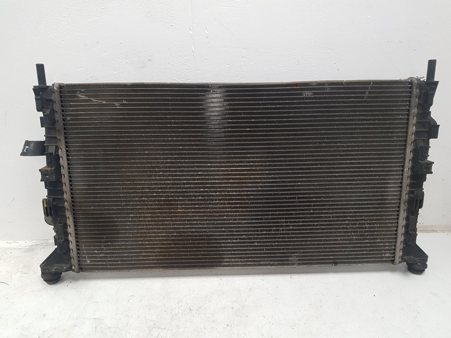 2008 - 2009 Volvo C70 Convertible Radiator 3M5H8005TL