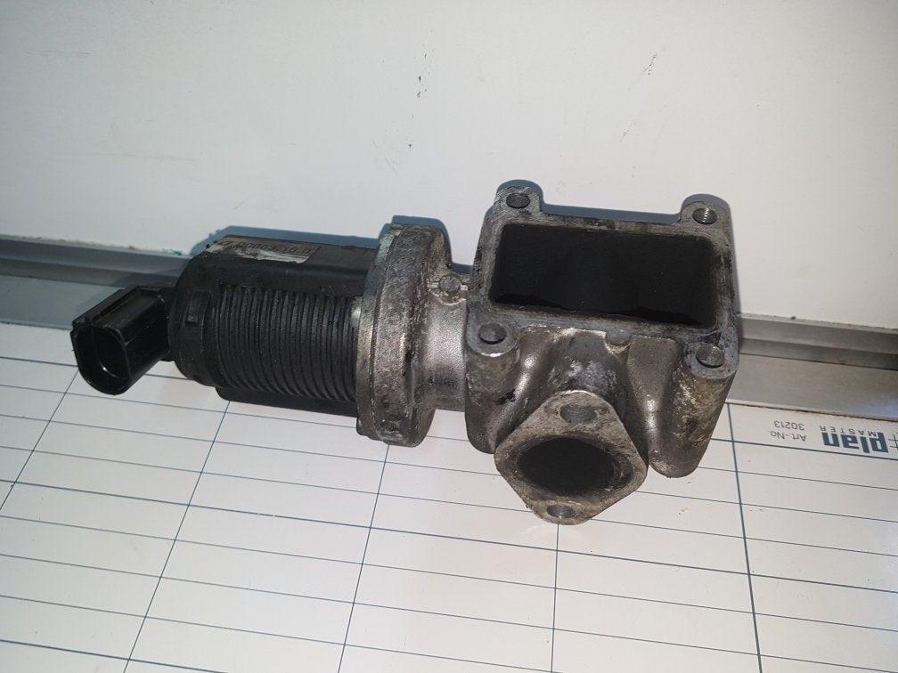2006 - 2009 Saab 9-5 Estate EGR Valve 55215031