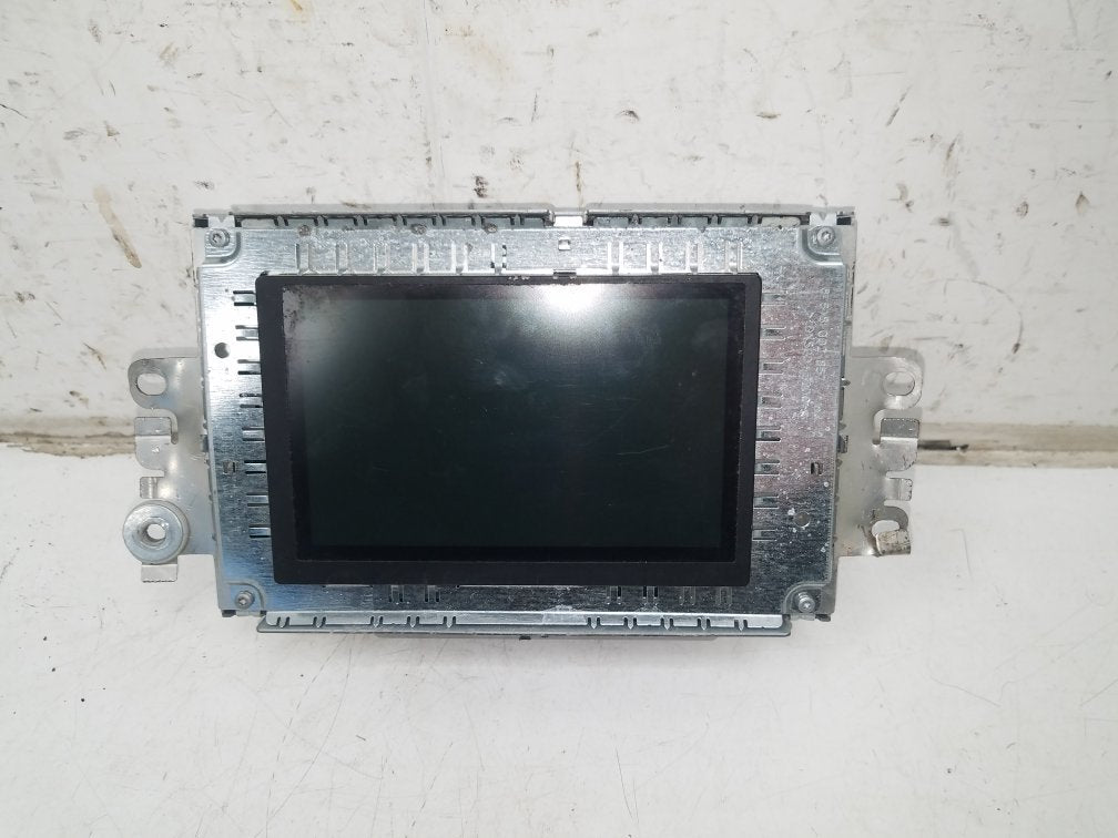 2012 - 2017 Volvo V40 Hatchback Dash Display Unit 31382525