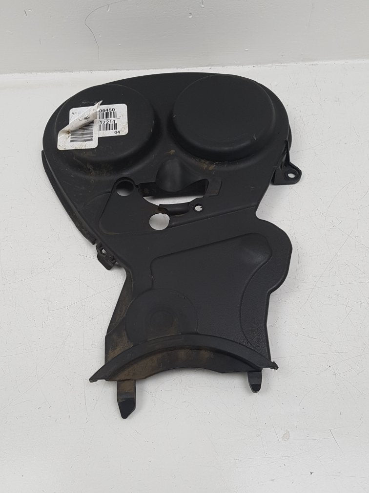 2015 - 2019 Volvo V40 Cross Country Hatchback Timing Case/Cover 31439556