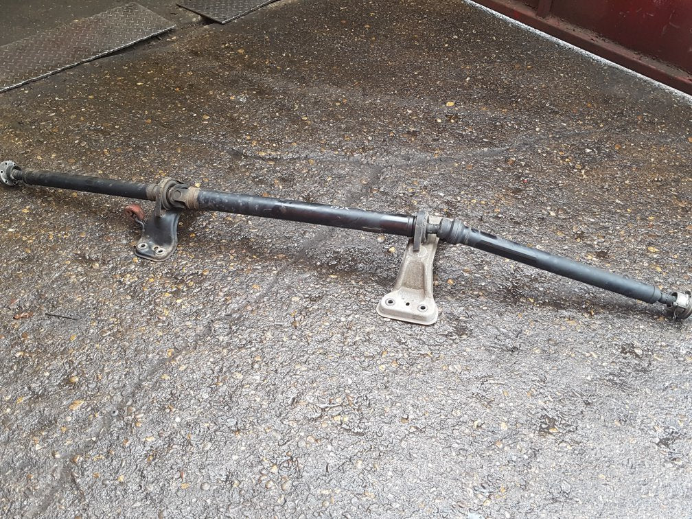 2010 - 2017 Volvo XC60 Estate Driveshaft/Mid Shaft 31367784