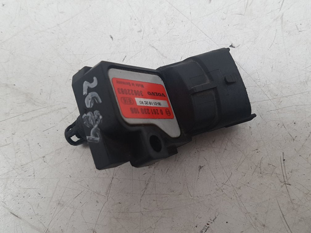 2009 - 2015 Volvo XC60 Estate Map Sensor 30622083