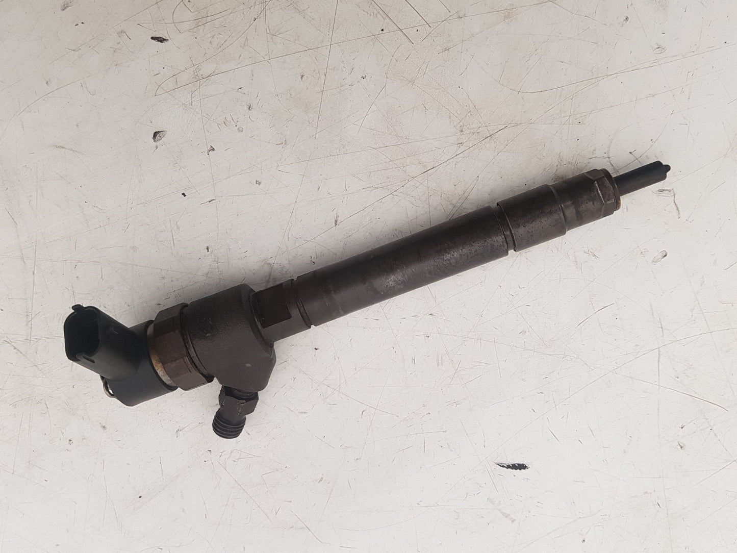 2000 - 2007 Volvo XC70 Estate Fuel Injector 0445110251