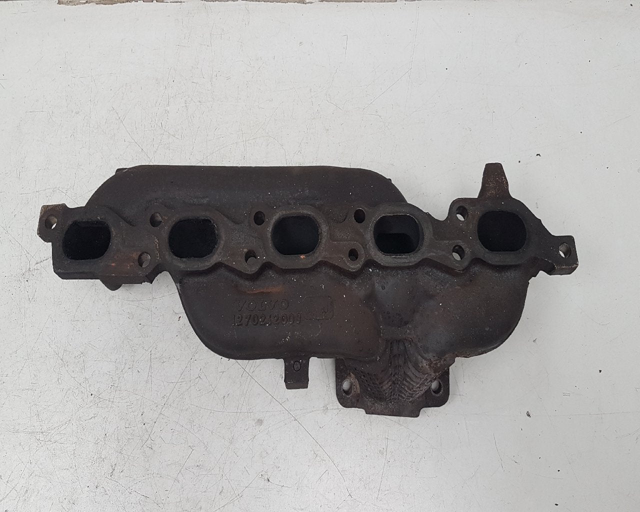 1994 - 1996 Volvo 850 Saloon Exhaust Manifold 1270242009