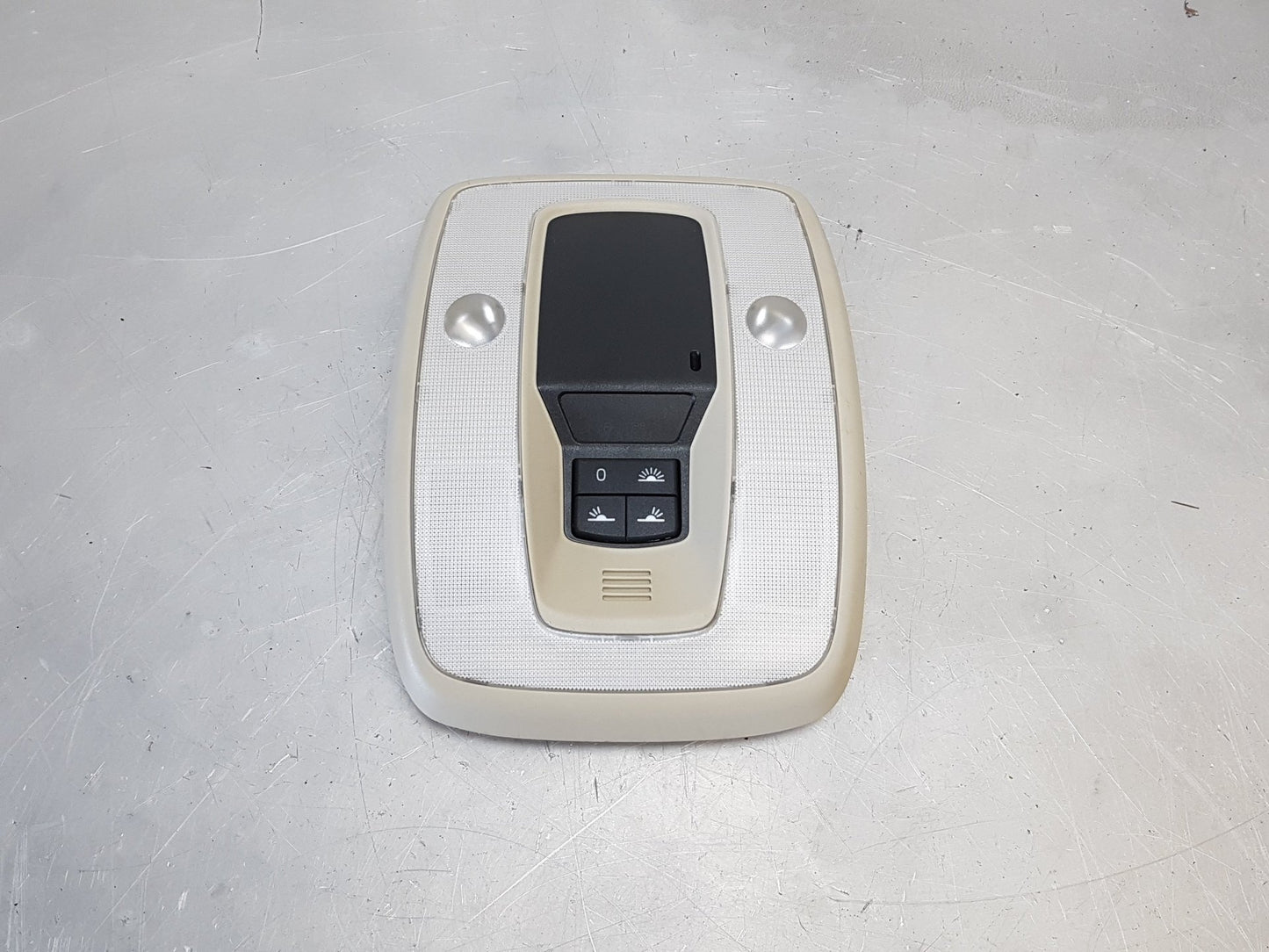 2014 - 2018 Volvo S80 Saloon Interior Light 39826643