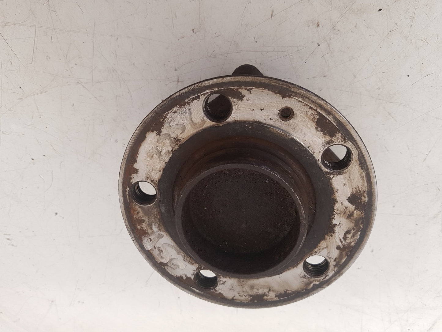 2005 Volvo S60 Saloon HUB BEARING (DRIVER SIDE REAR)