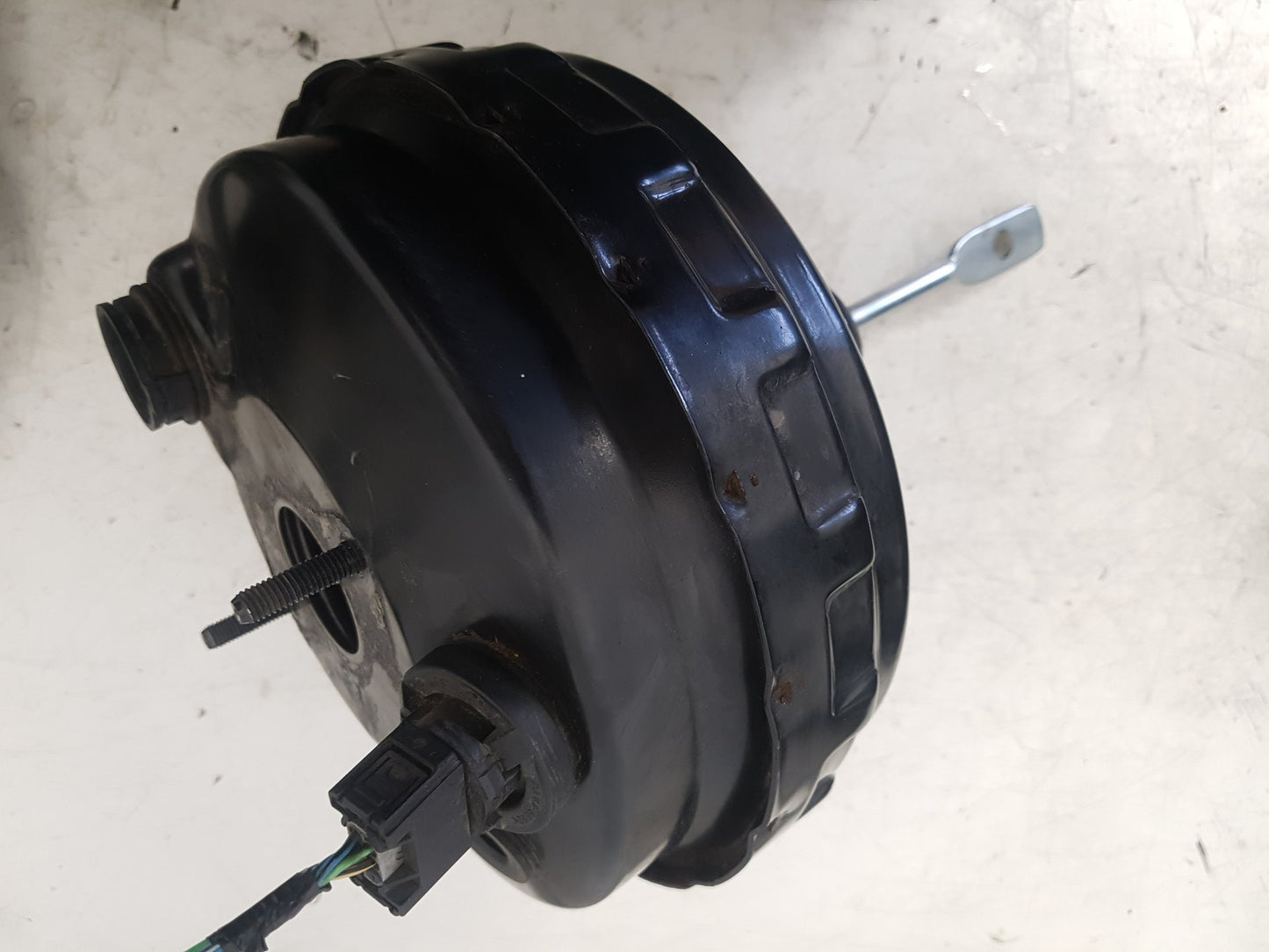 2007 Volvo V70 Estate Brake Booster 30793678