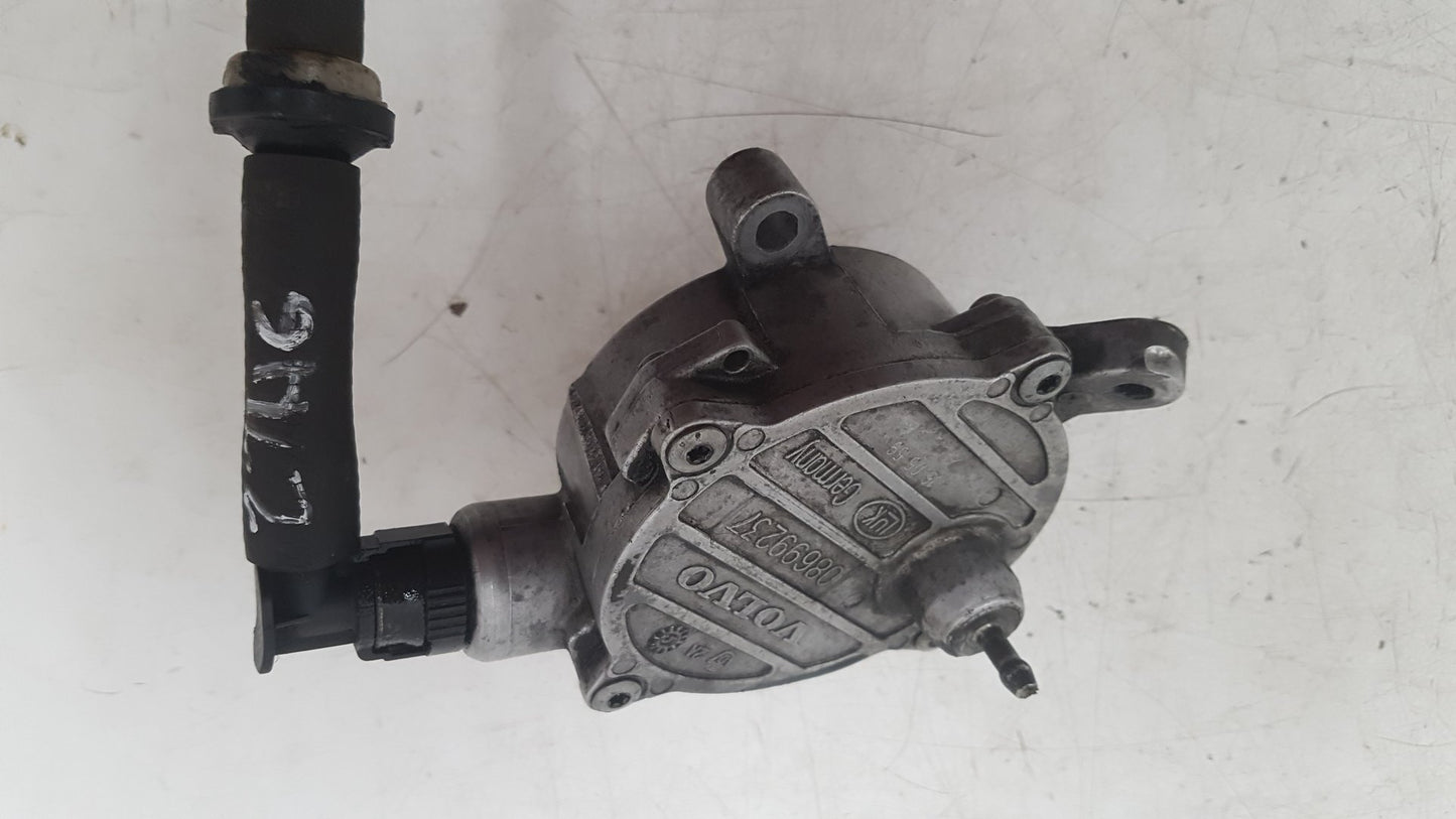 2005 Volvo V70 Estate VOLVO BRAKE VACUUM PUMP 08699237