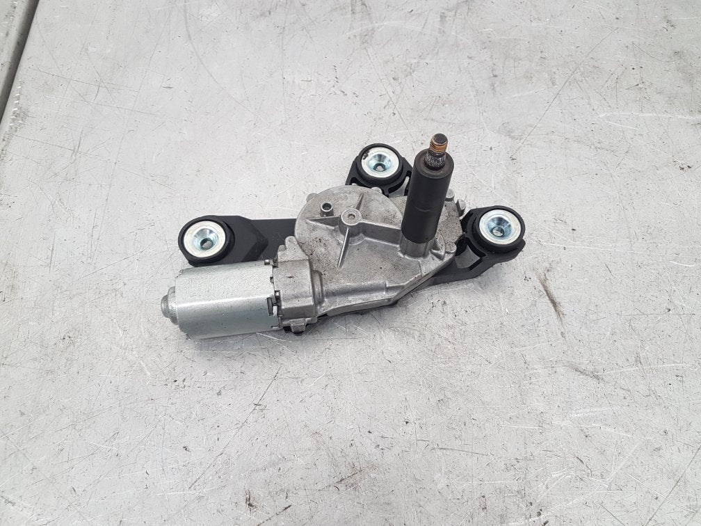 2010 - 2016 Volvo V60 Rear Wiper Motor 0390201884 31294492