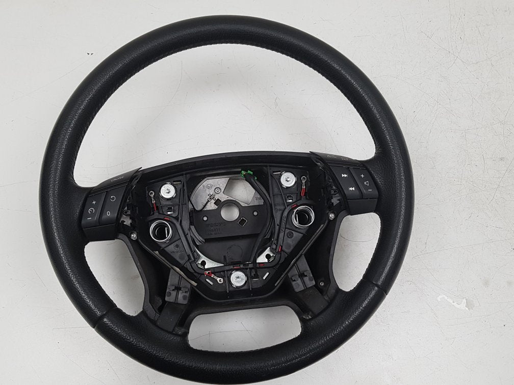 2003 - 2006 Volvo XC90 Estate Steering Wheel 8666891