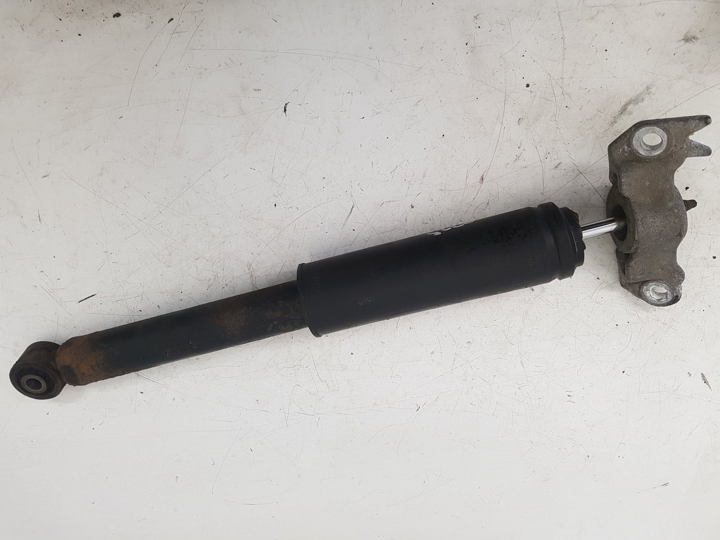 2010 - 2012 Saab 9-5 Saloon REAR SHOCK ABSORBER