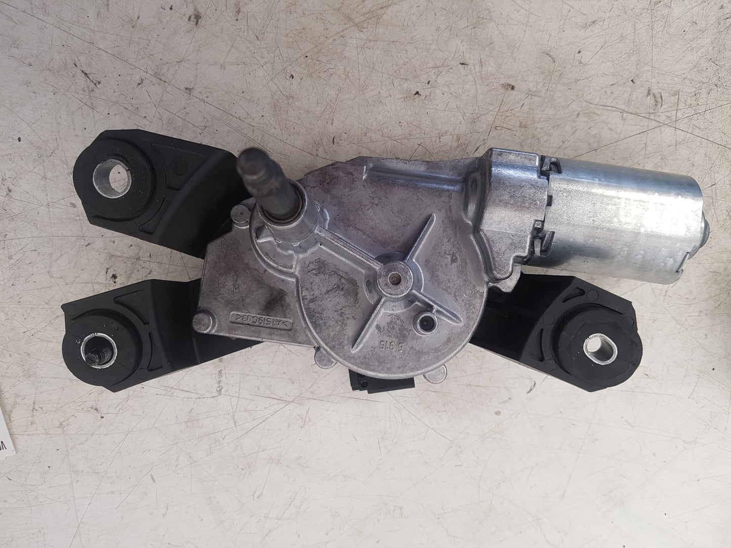 2017 - 2025 Volvo V90 235, 236 Estate Rear Wiper Motor 31349580
