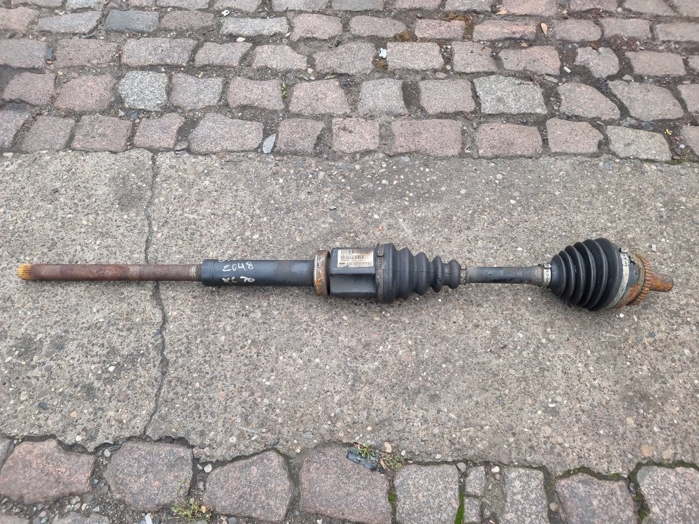 2005 - 2007 Volvo XC70 Estate Right Front Drive Axle 9445911