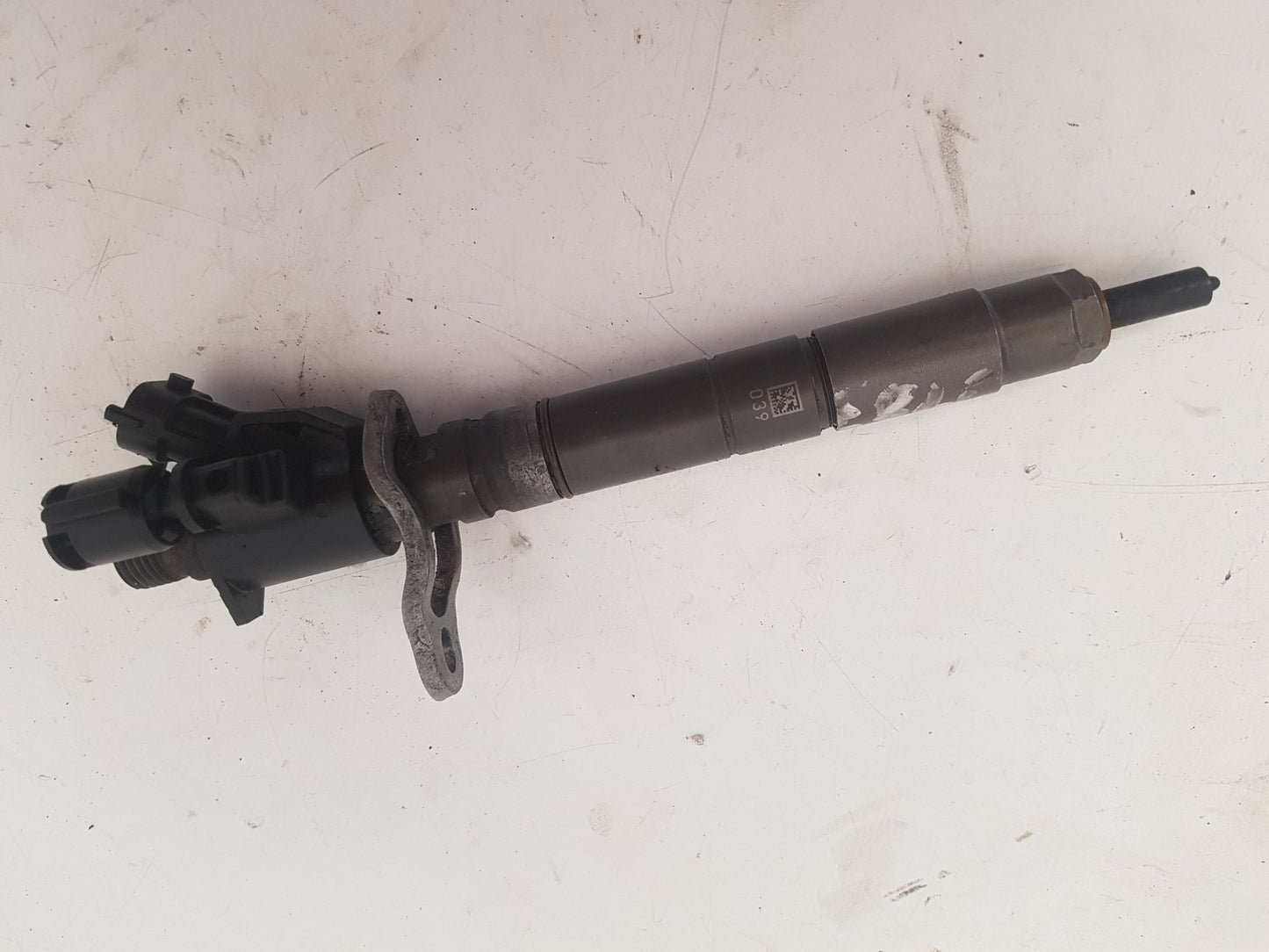2009 - 2013 Volvo V60 Estate Fuel Injector 31272690