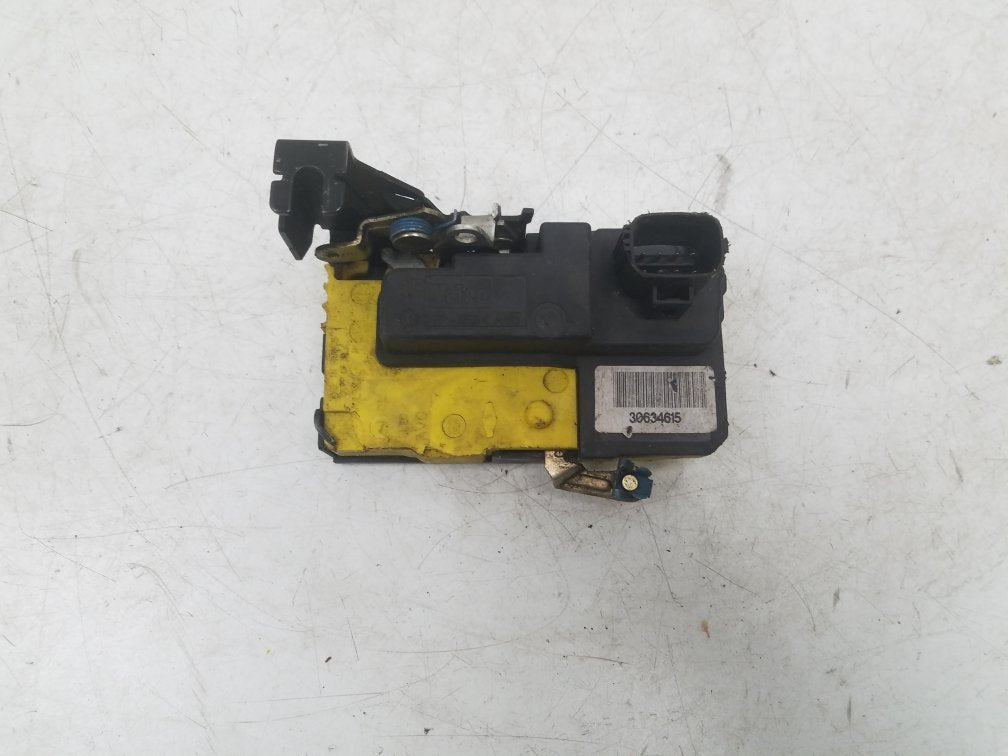 2005 - 2008 Volvo V70 Estate Left Front Door Lock Actuator 30634615