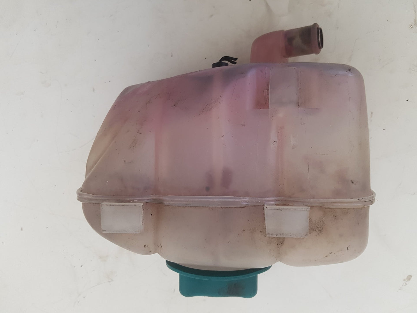 2002 - 2014 Volvo XC90 Estate Radiator Pressure Bottle 8683455