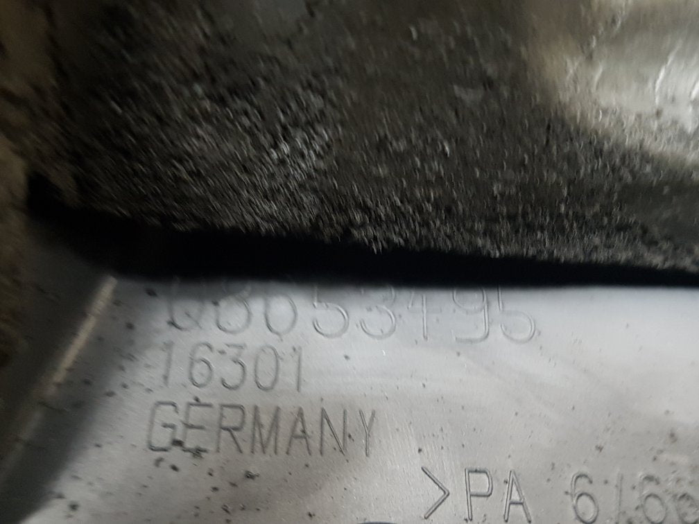 2002 - 2006 Volvo XC90 Estate Engine Cover 8653495