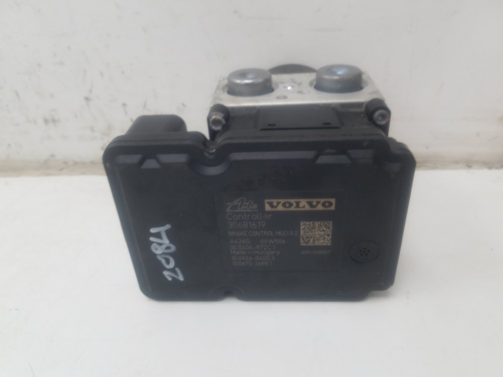 2007 - 2011 Volvo XC70 Estate ABS Pump/Modulator 30681619