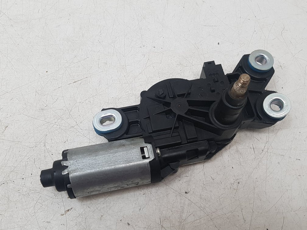 2010 - 2015 Volvo V70 Estate Rear Wiper Motor 31290787