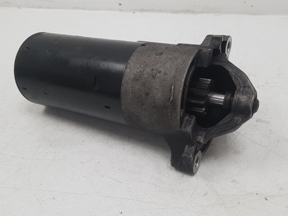 2010 - 2015 Volvo V70 Estate Starter Motor 0 001 109 398