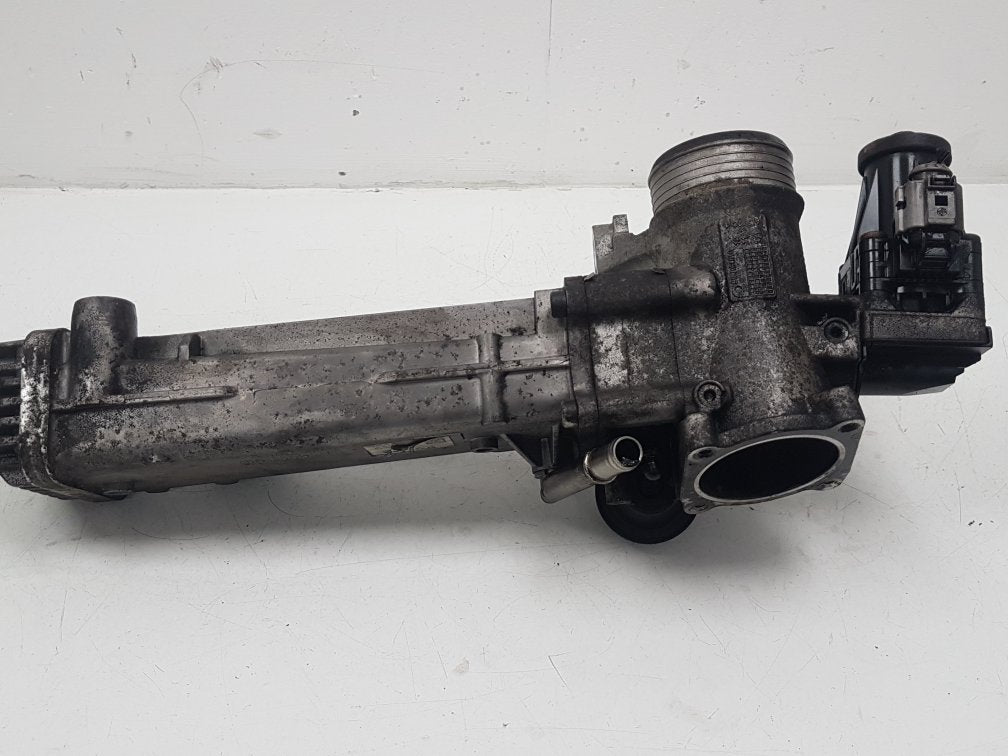 2005 - 2012 Volvo S40 Saloon EGR VALVE AND COOLER 30757742