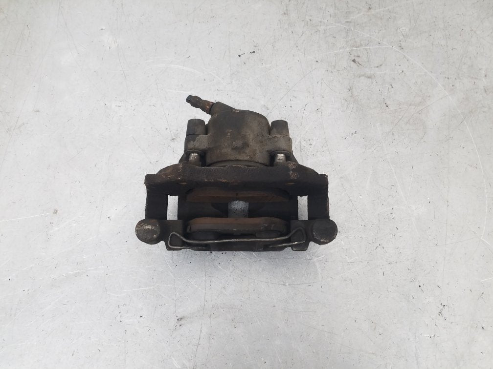 2002 - 2004 Volvo C70 Convertible Left Front Caliper
