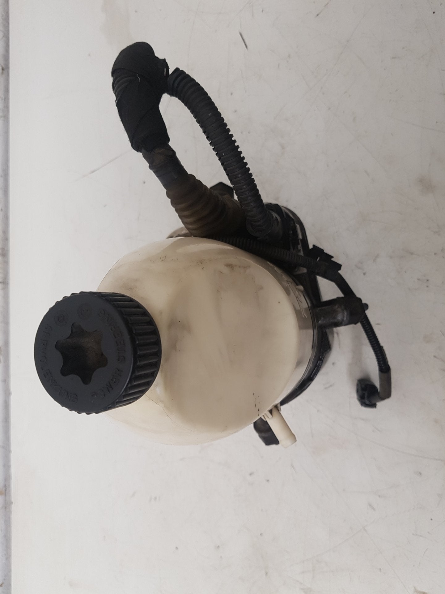 2003 - 2010 Saab 9-3 Saloon Power Steering Pump 35090720