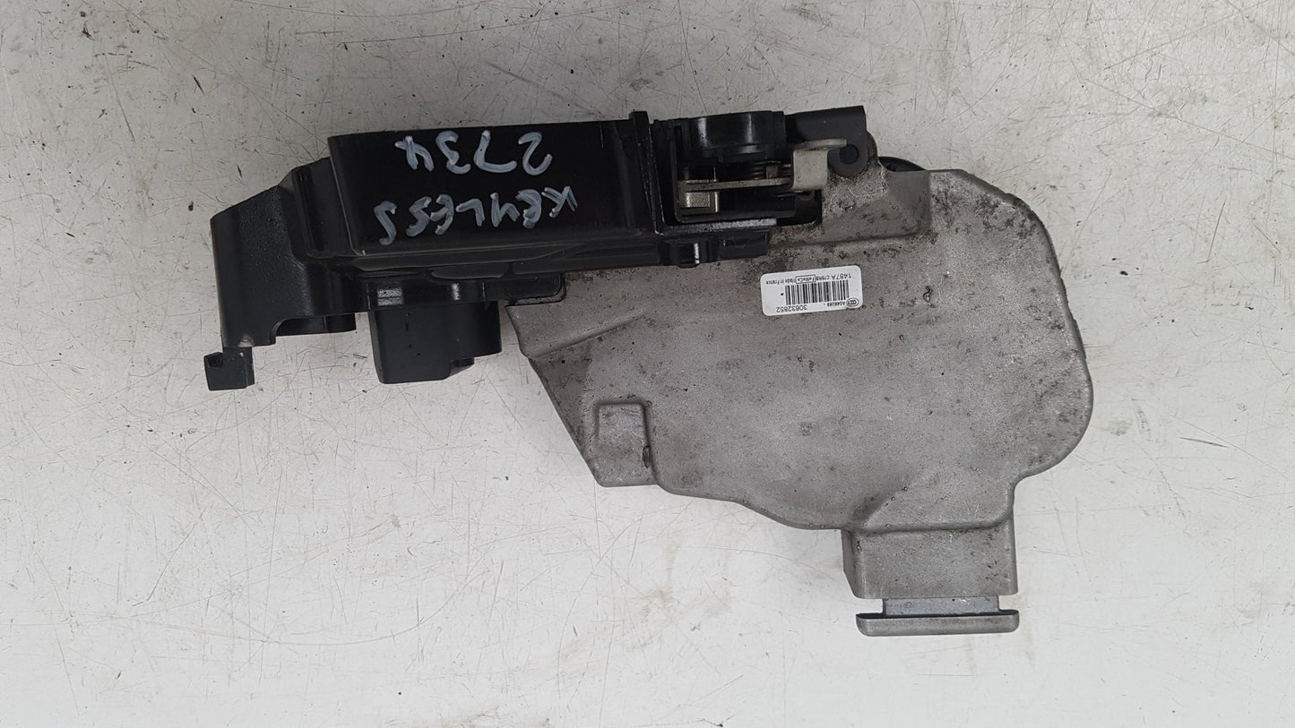 2007 - 2013 Volvo C70 Convertible Left Front Door Lock Actuator 30632852