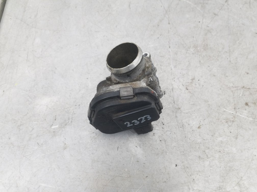 2010 - 2012 Volvo S40 Saloon Throttle Body 28275019