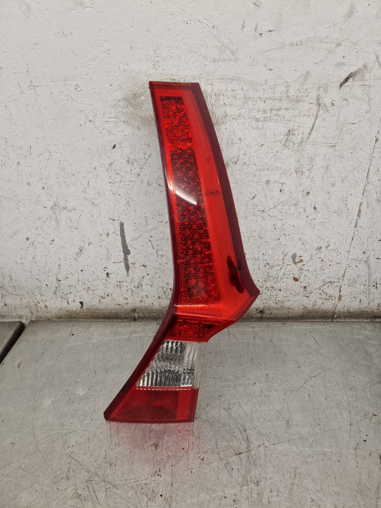 2010 - 2015 Volvo V70 Estate Right Taillight 31395068