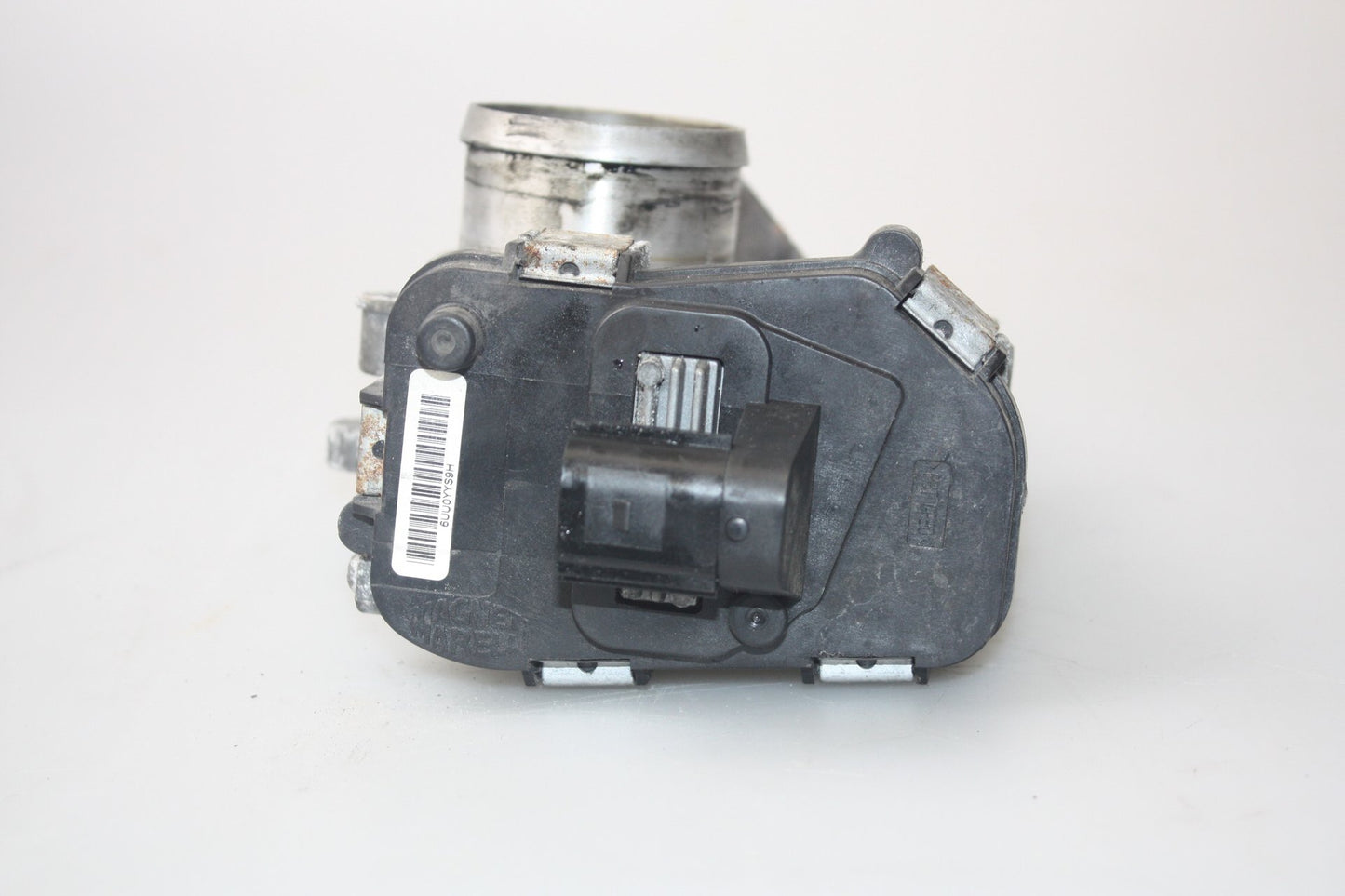 2007 - 2011 Saab 9-3 Throttle Body