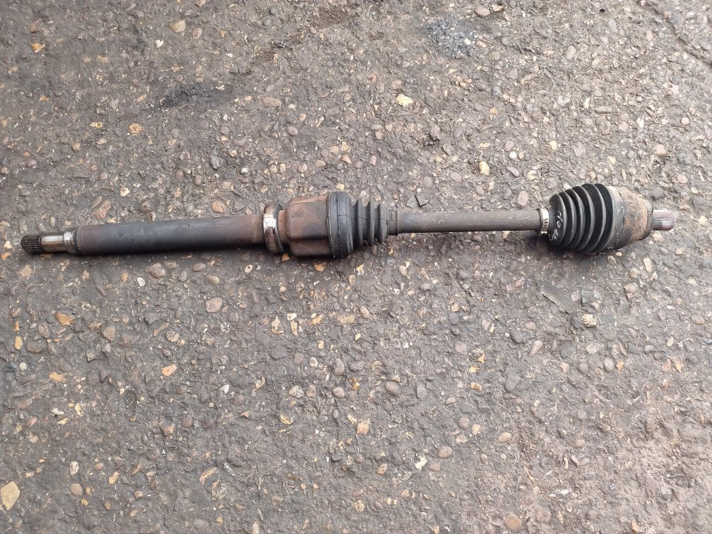 2006 - 2010 Volvo S80 Saloon DRIVESHAFT - DRIVER FRONT (MANUAL) 30787818