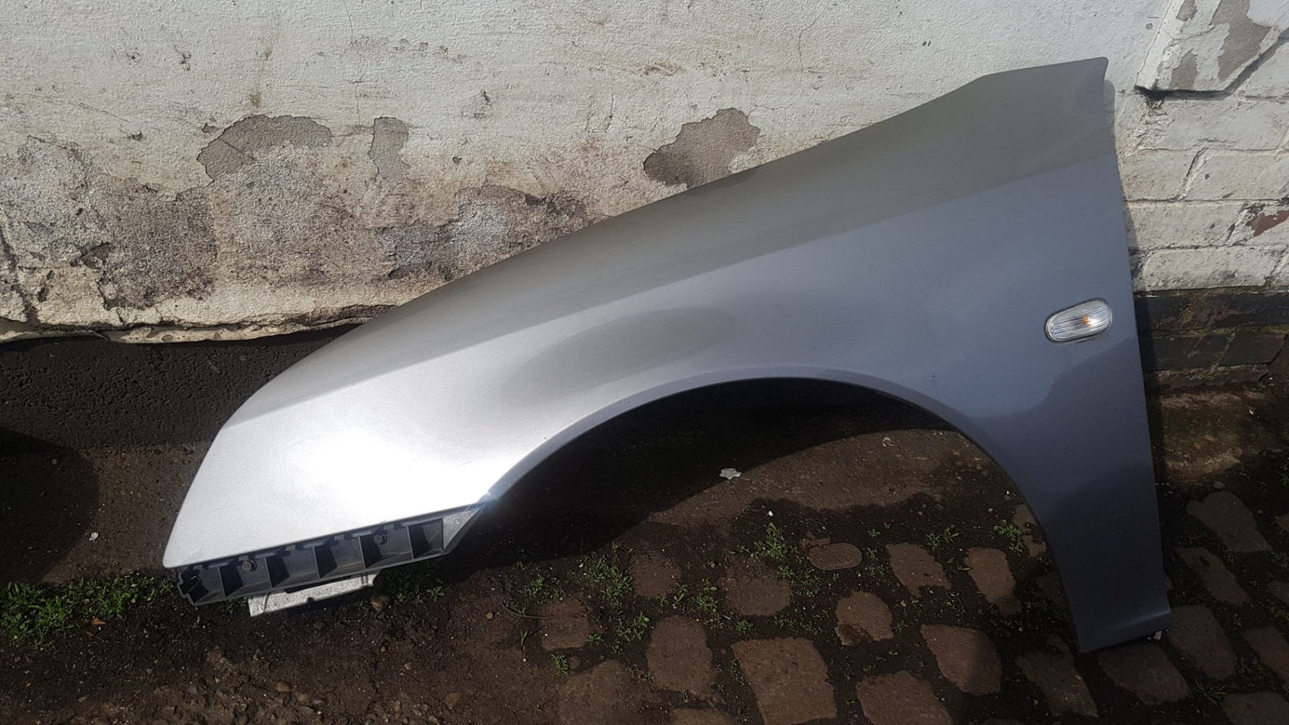 2003 - 2012 Saab 9-3 YS3F Convertible Left Front Guard