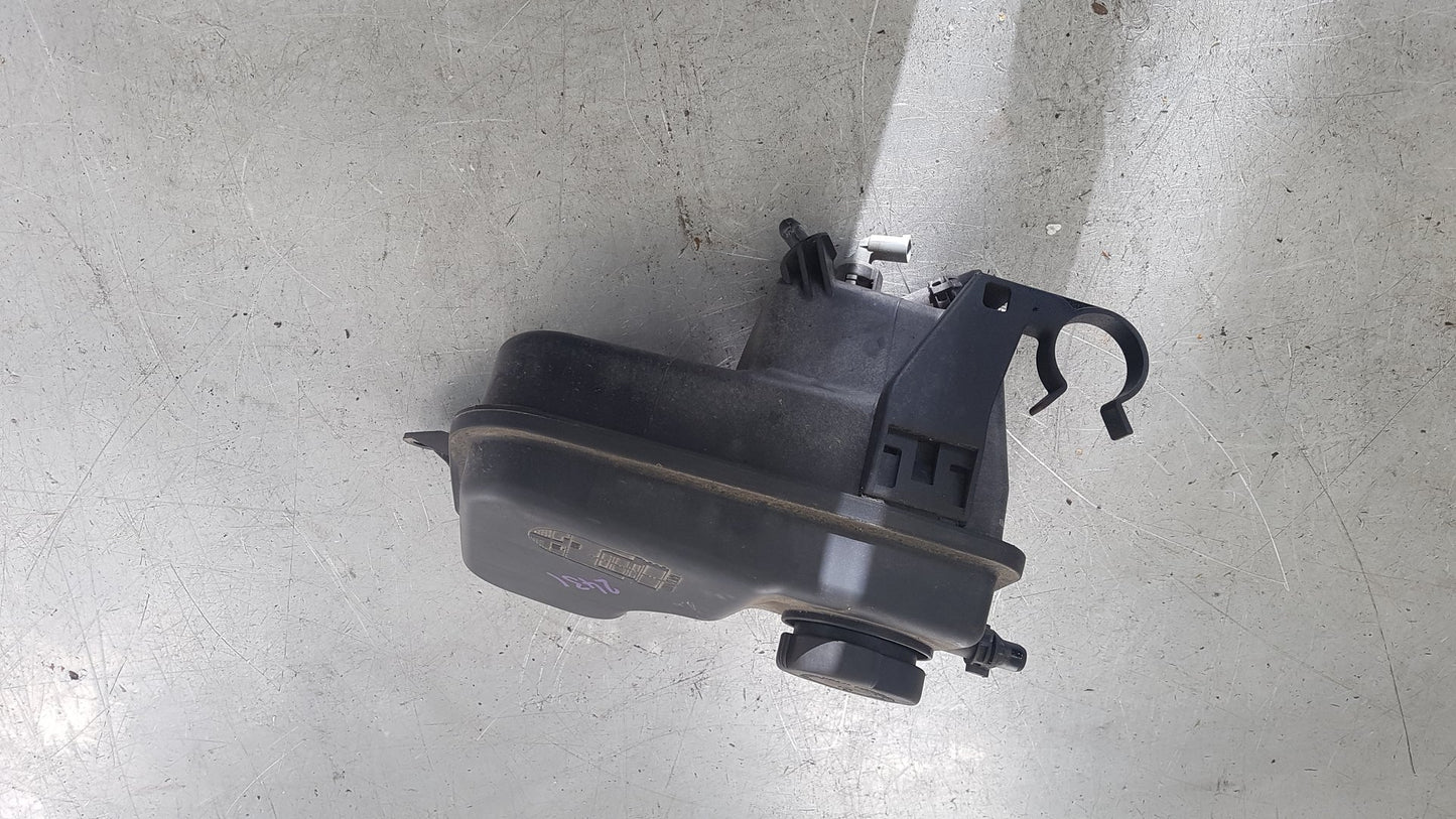2005 - 2008 BMW 730Ld Saloon Radiator Pressure Bottle 10617211