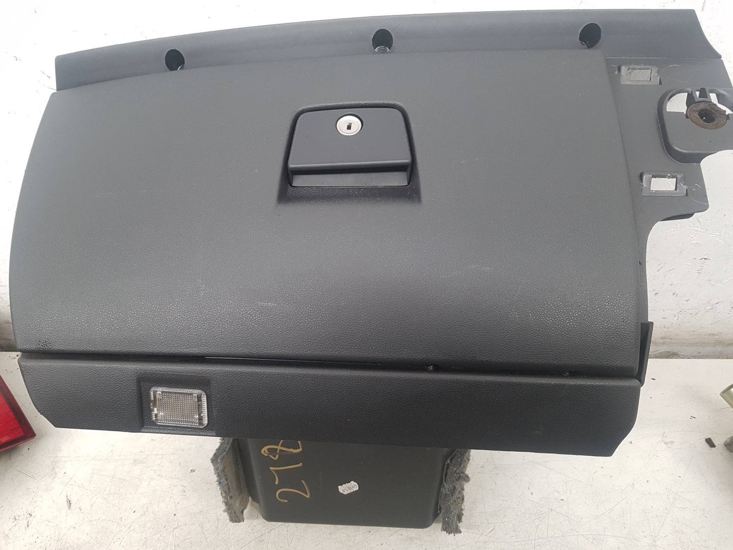 2004 - 2010 Volvo V50 Estate Glove Box 9481664