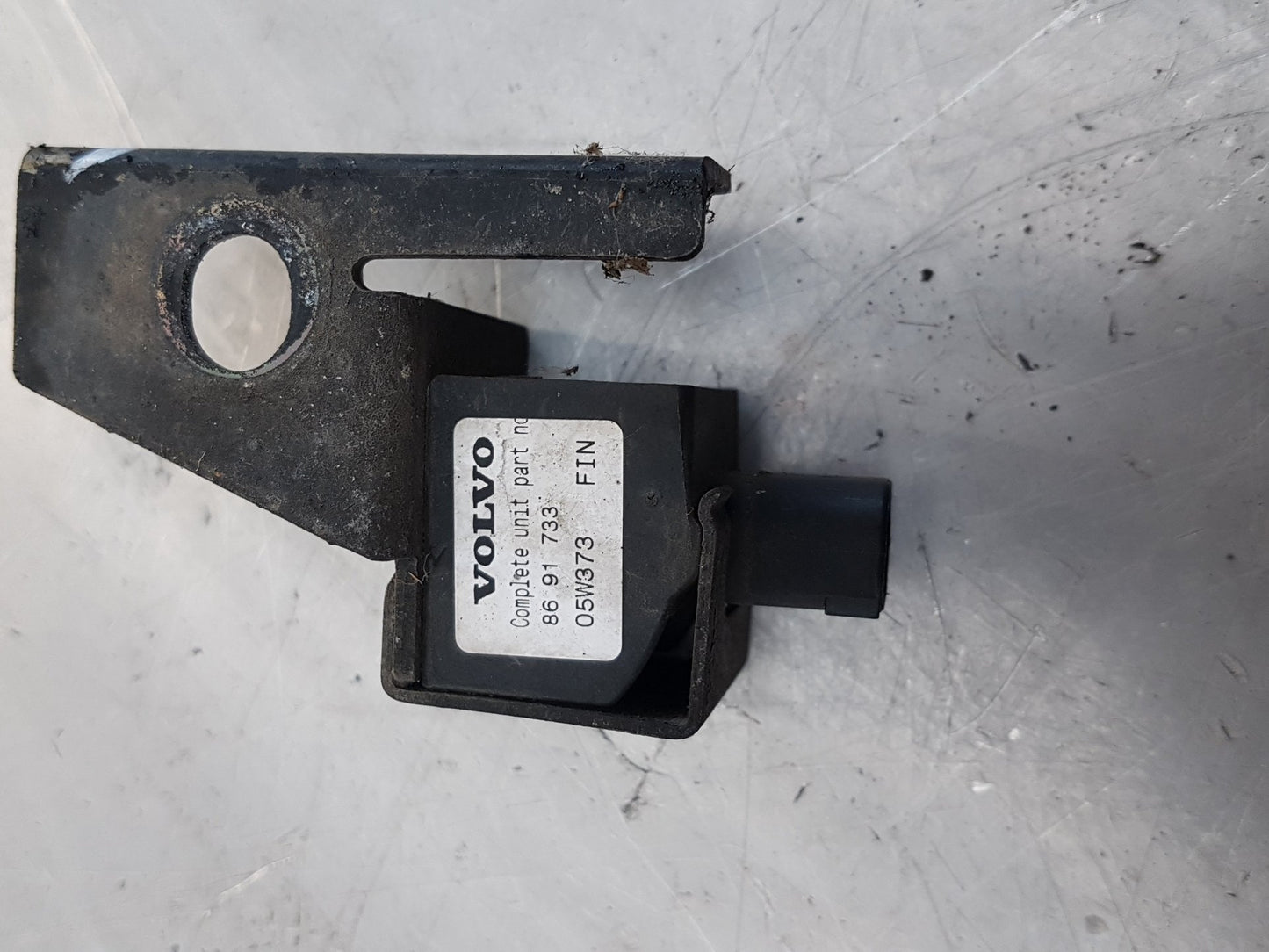 2003 - 2007 Volvo V70 Estate ACCELEROMETER 8691733
